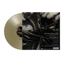 High On Fire - Bat Salad Solid Gold Vinyl