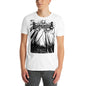 HIGHGATE - Woods White T-Shirt