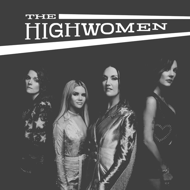 Highwomen - Highwomen [Vinyl]