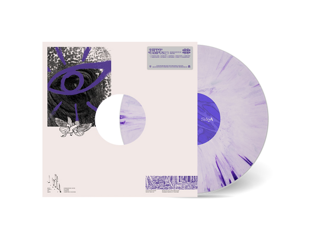 Hippo Campus - LP3 [Indie Exclusive] [Vinyl]