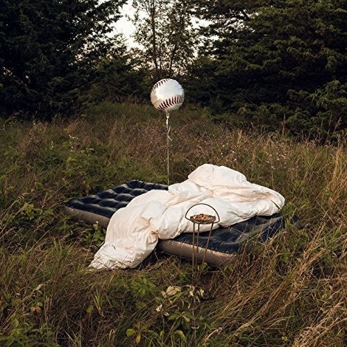 Warm Glow [Vinyl] - Paladin Vinyl