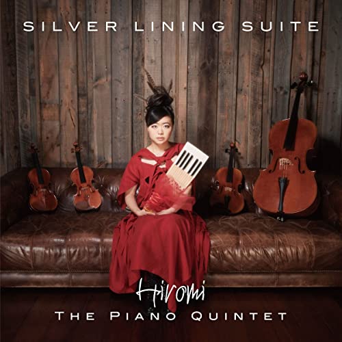 Silver Lining Suite [2 LP] [Vinyl]