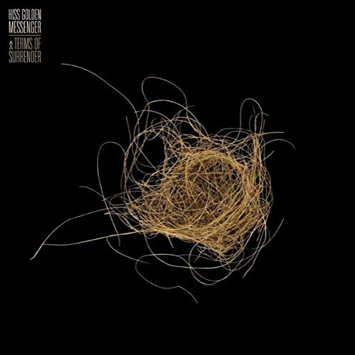 Hiss Golden Messenger - Terms of Surrender [Vinyl]