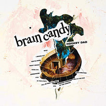 Brain Candy [Vinyl] - Paladin Vinyl