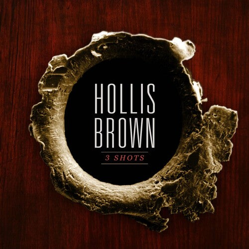 3 Shots [Vinyl]