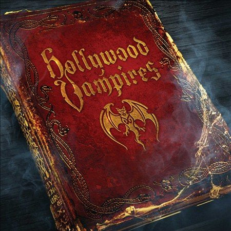 Hollywood Vampires - HOLLYWOOD VAMPI(2LP) [Vinyl]