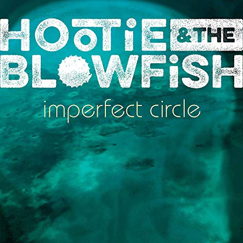 Hootie & The Blowfish - Imperfect Circle [LP] [Vinyl] - Paladin Vinyl