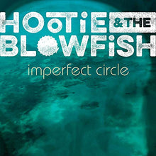 Hootie &amp; The Blowfish - Círculo imperfecto [LP] [Vinilo]