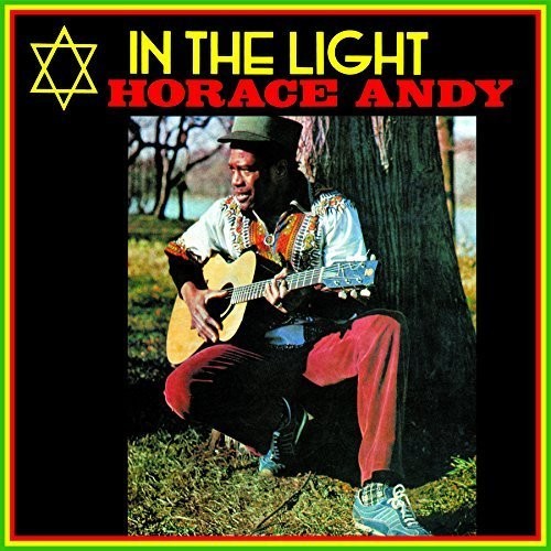 Horace Andy - In the Light [Vinyl]