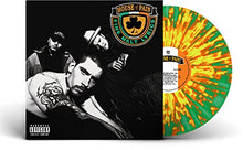 House Of Pain (Fine Malt Lyrics) (Orange Green [Vinyl] - Paladin Vinyl