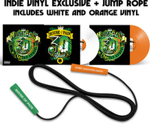 House of Pain - House of Pain (Letra de Fine Malt) (Exclusiva indie) [30 años] (Versión Deluxe) [Contenido explícito] (Naranja, Blanco, Bonus Tracks, Vinilo de 180 gramos) (2 LP) [Vinilo]