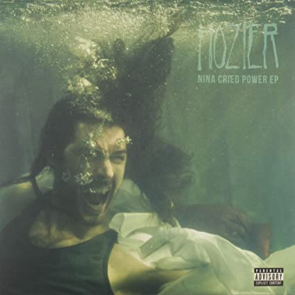 Hozier - Nina lloró poder [Vinilo]