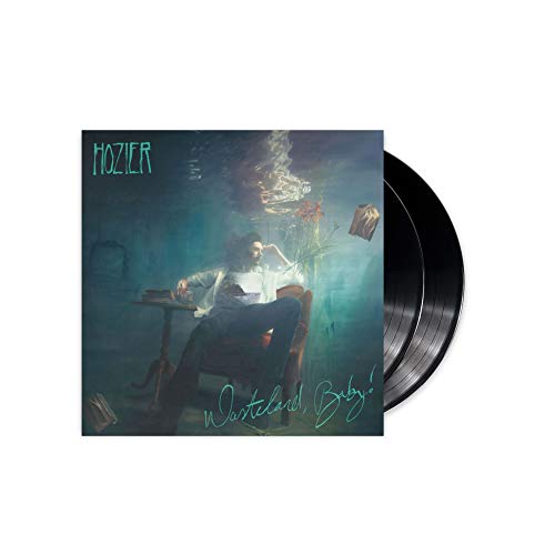 Hozier - ¡Tierra baldía, nena! [Vinilo]