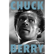 Chuck Berry: An American Life - Hardcover