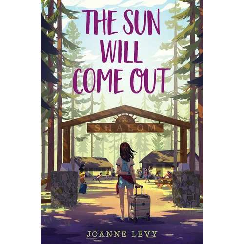 The Sun Will Come Out