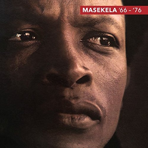 Hugh Masekela - 66-76 (Lp) [Vinilo]