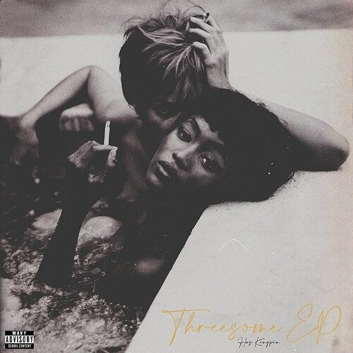 Threesome (Extended Play) [Vinyl] - Paladin Vinyl