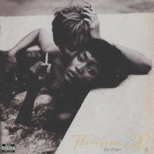 Threesome (Extended Play) [Vinyl] - Paladin Vinyl