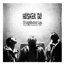 Euphoria [Vinyl]