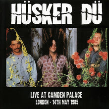 Live at Camden Palace, London, 14th May 1985 [Import] [Vinyl] - Paladin Vinyl