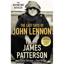 The Last Days of John Lennon - Paperback