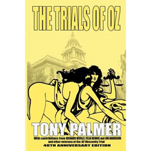 The Trials of Oz