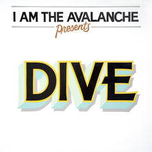Dive (Colored Vinyl, Clear Vinyl, Red, Yellow) [Vinyl]