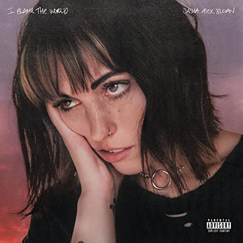 I Blame The World - Sasha Alex Sloan [Vinyl]