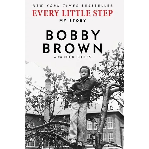 Every Little Step