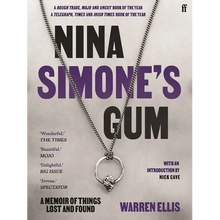 Nina Simone's Gum