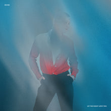 Let The Night Love You [Vinyl] - Paladin Vinyl