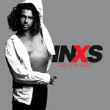 INXS - The Very Best Of (Vinilo plateado de 2 LP y 45 RPM) (Exclusivo de RSD 2018) [Vinilo]