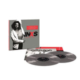 INXS - The Very Best Of (Vinilo plateado de 2 LP y 45 RPM) (Exclusivo de RSD 2018) [Vinilo]