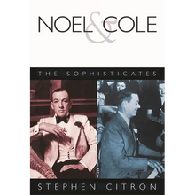 Noel & Cole: The Sophisticates