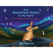 It's Mountain Music To My Ears!