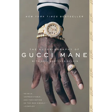 The Autobiography of Gucci Mane