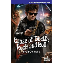 Cause of Death: Rock and Roll - Paperback