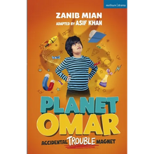 Planet Omar