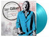 Live In Anaheim (Limited Edition, Gatefold, 180-Gram Turquoise Colored Vinyl) [Import] (2 Lp's) [Vinyl]