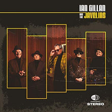 Ian Gillan - Ian Gillan & The Jav [Vinyl]