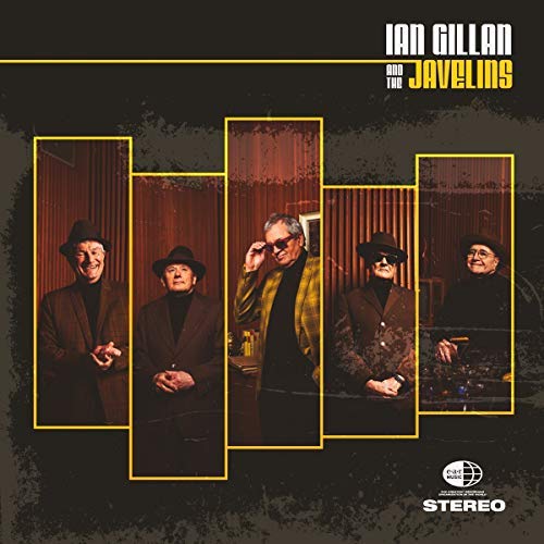 Ian Gillan - Ian Gillan & The Jav [Vinyl]