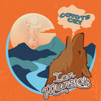 Coyote Cry [Vinyl] - Paladin Vinyl