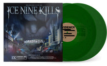 Silver Scream 2: Welcome To Horrorwood ['Good Guy' GreenColored Vinyl] [Import] (2 LP) [Vinyl] - Paladin Vinyl