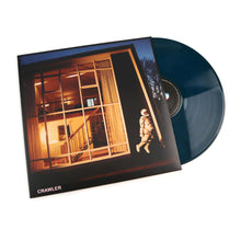 Crawler (Limited Edition, Eco-Mix Colored Vinyl) [Vinyl] - Paladin Vinyl