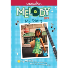 Melody: My Diary