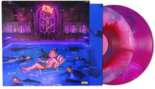 The End of an Era (Deluxe) (Red Blue Purple Vinyl) [Explicit Content] [Vinyl] - Paladin Vinyl