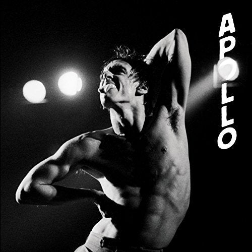 Apollo [EP] [11/24] * [Vinyl]