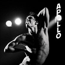 Apollo [EP] [11/24] * [Vinyl]