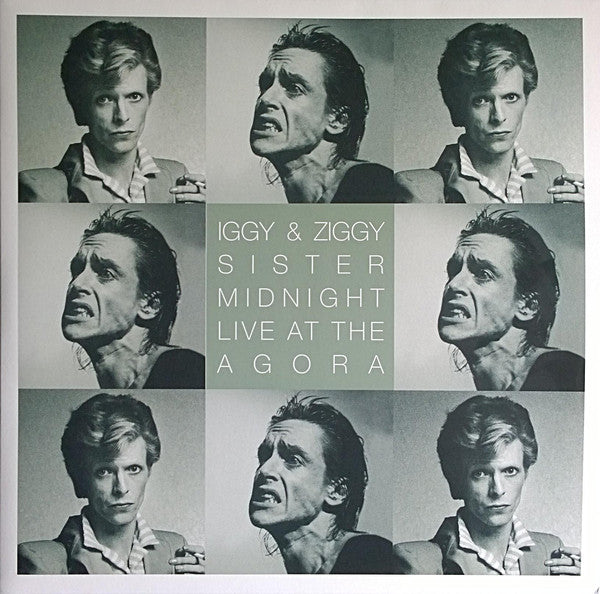 Sister Midnight [Vinyl]