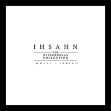 The Hyperborean Collection (MMVI) – (MMXXI) [Ultra-Clear 9 LP Box Set] [Vinyl] - Paladin Vinyl